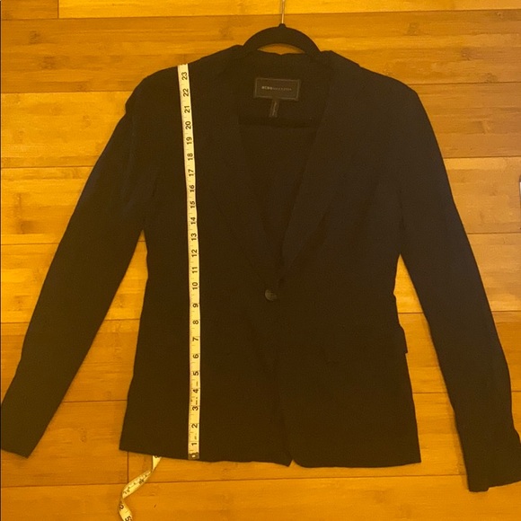 BCBG Maxazria Blazer - Picture 2 of 5